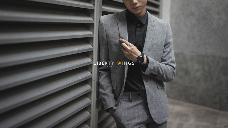 bộ sưu tập liberty wings