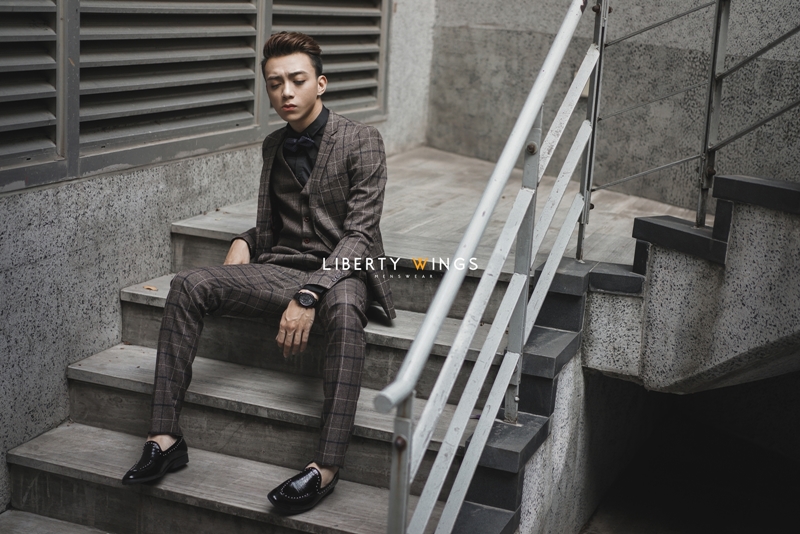 bộ sưu tập liberty wings